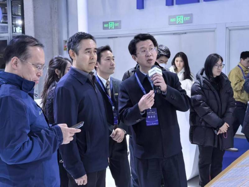 中科宇达携三大系统亮相北京国际商业航天展让太空隐患无所遁形